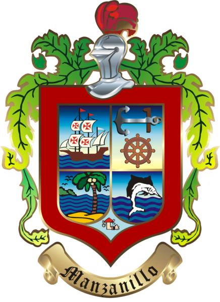Logo Ayuntamiento de Manzanillo
